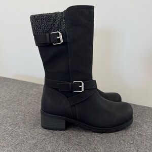 Dolce Vita Ryselle Girls Boots